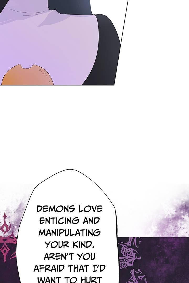 The Devil Knows Your Name Chapter 10 page 8 - 