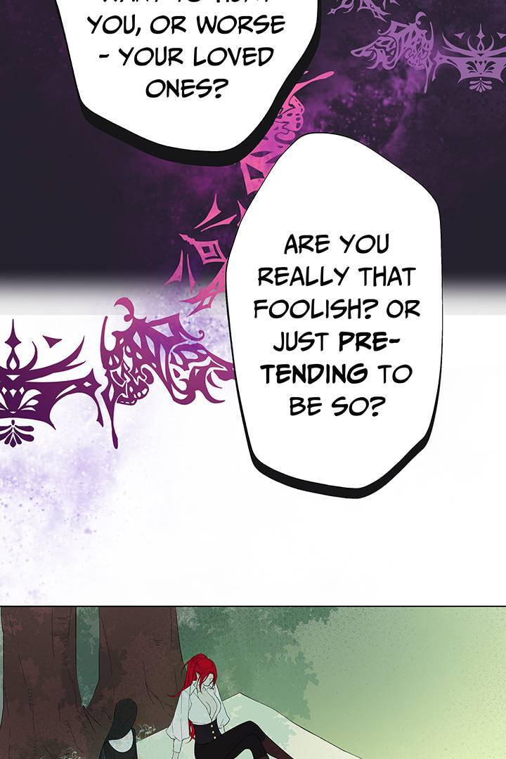 The Devil Knows Your Name Chapter 10 page 9 - 