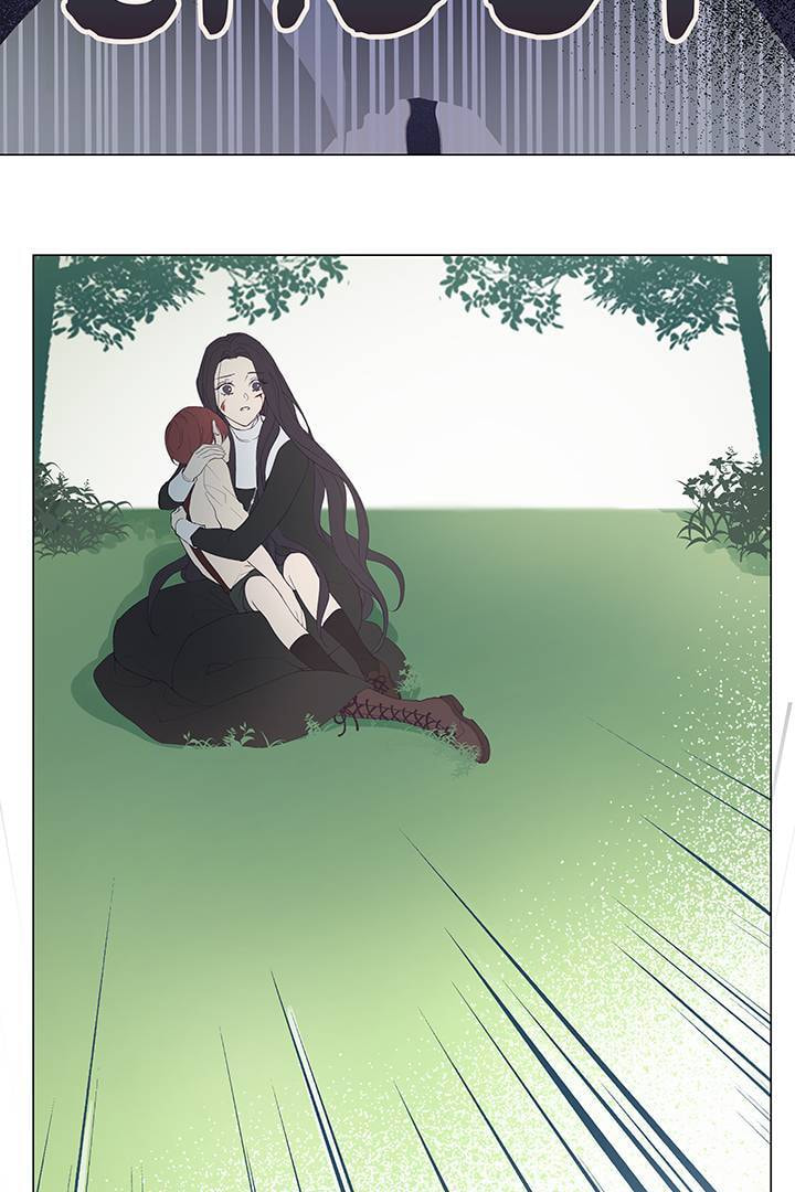 The Devil Knows Your Name Chapter 2 page 12 - 