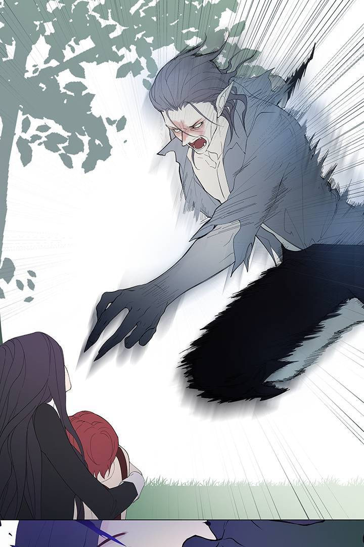 The Devil Knows Your Name Chapter 2 page 14 - 