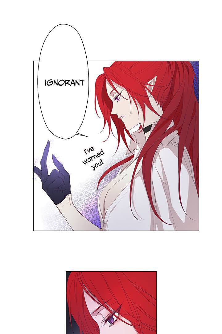 The Devil Knows Your Name Chapter 2 page 20 - 