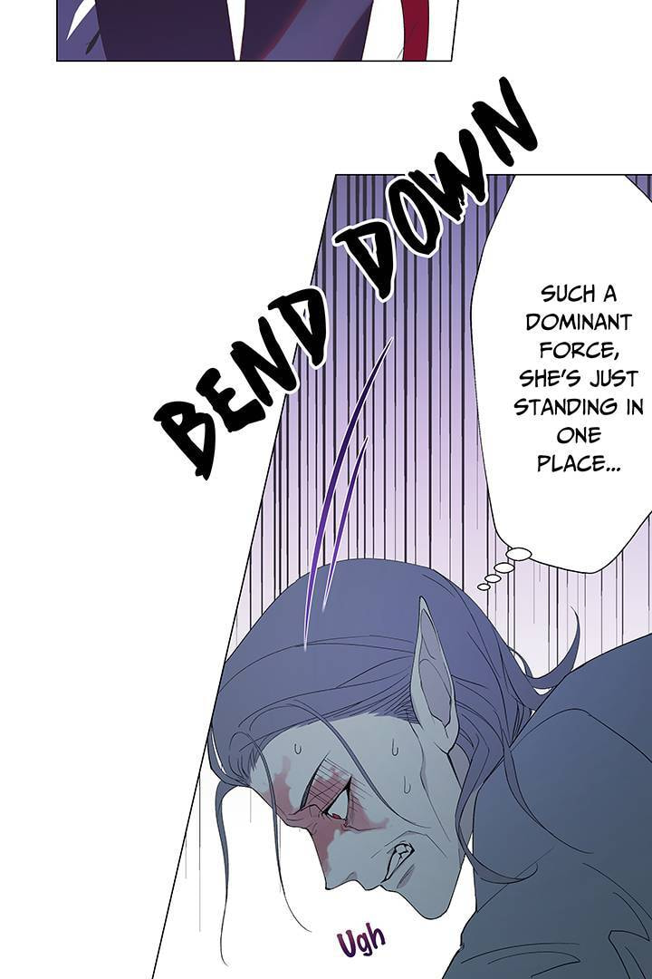 The Devil Knows Your Name Chapter 2 page 3 - 