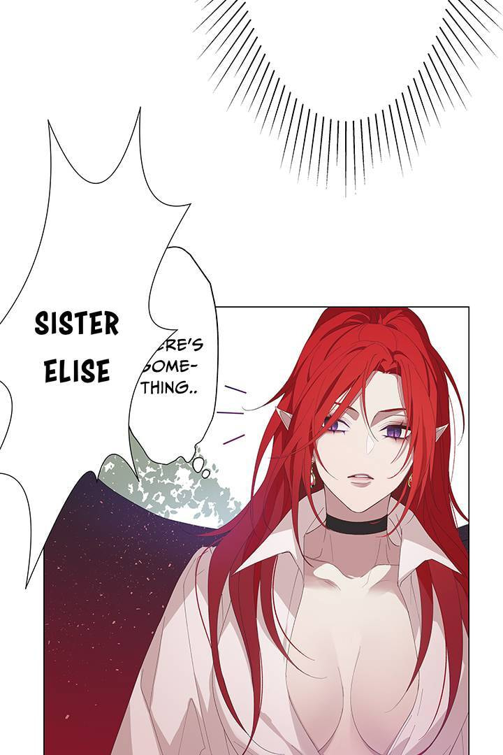 The Devil Knows Your Name Chapter 2 page 22 - 