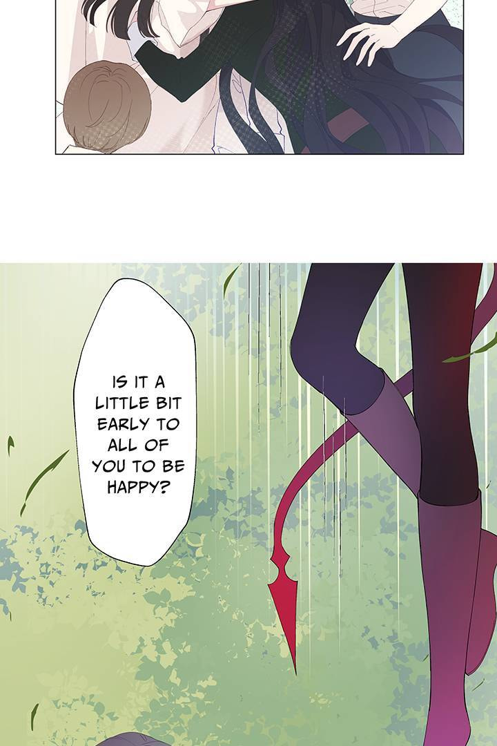 The Devil Knows Your Name Chapter 2 page 24 - 