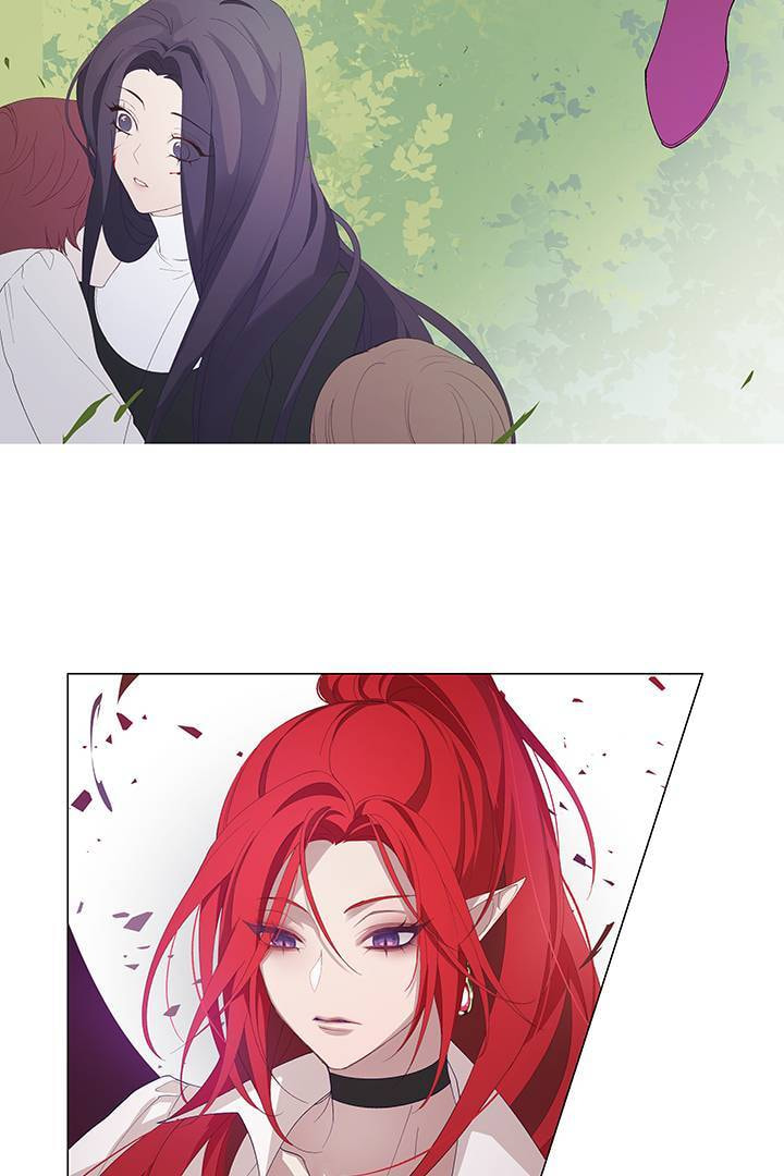 The Devil Knows Your Name Chapter 2 page 25 - 