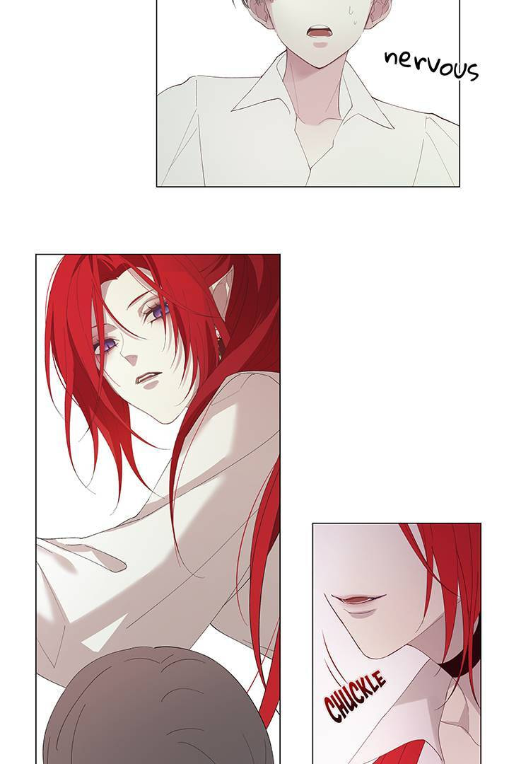The Devil Knows Your Name Chapter 2 page 32 - 