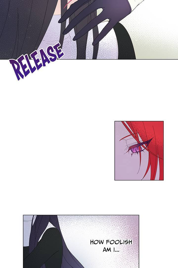 The Devil Knows Your Name Chapter 2 page 34 - 