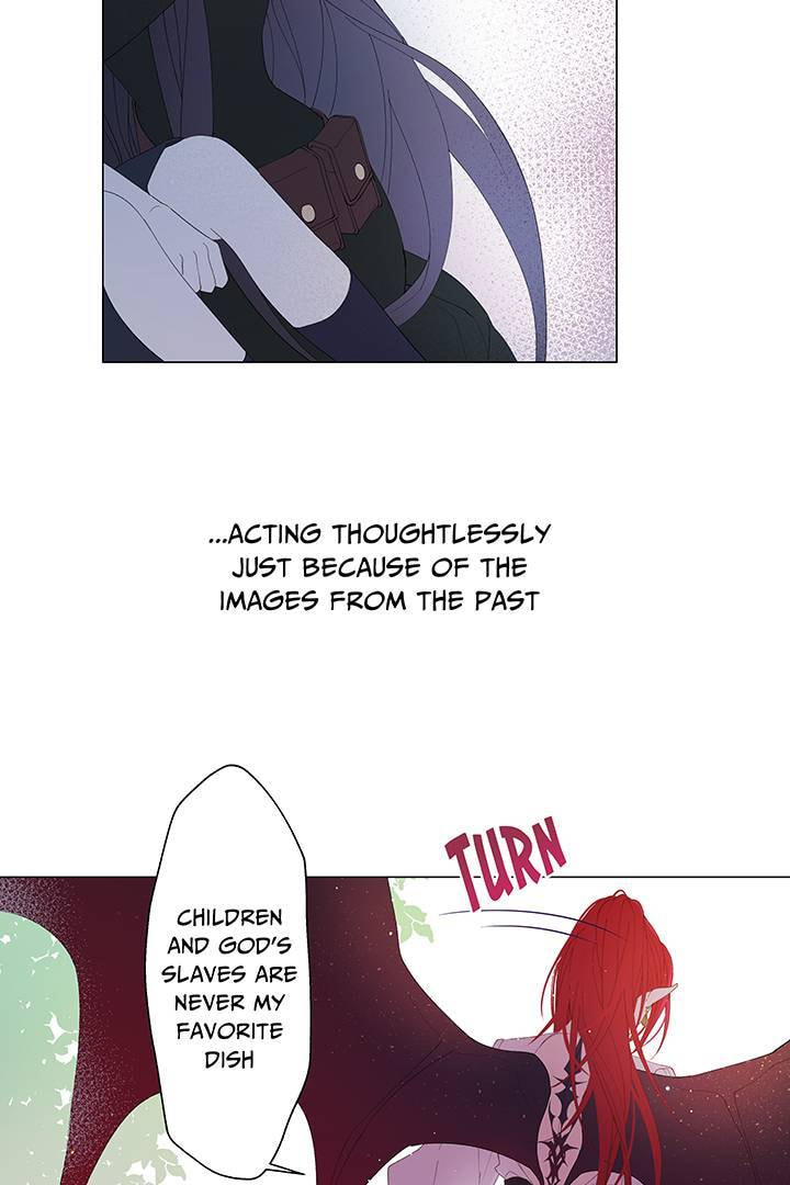 The Devil Knows Your Name Chapter 2 page 35 - 