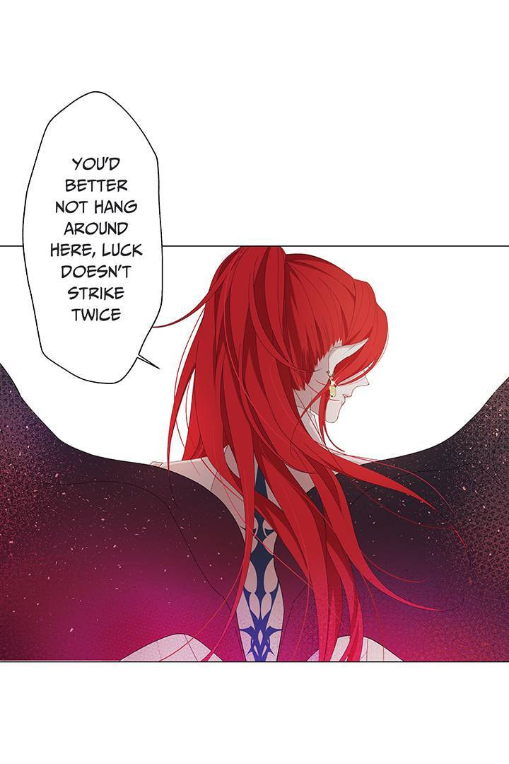 The Devil Knows Your Name Chapter 2 page 37 - 