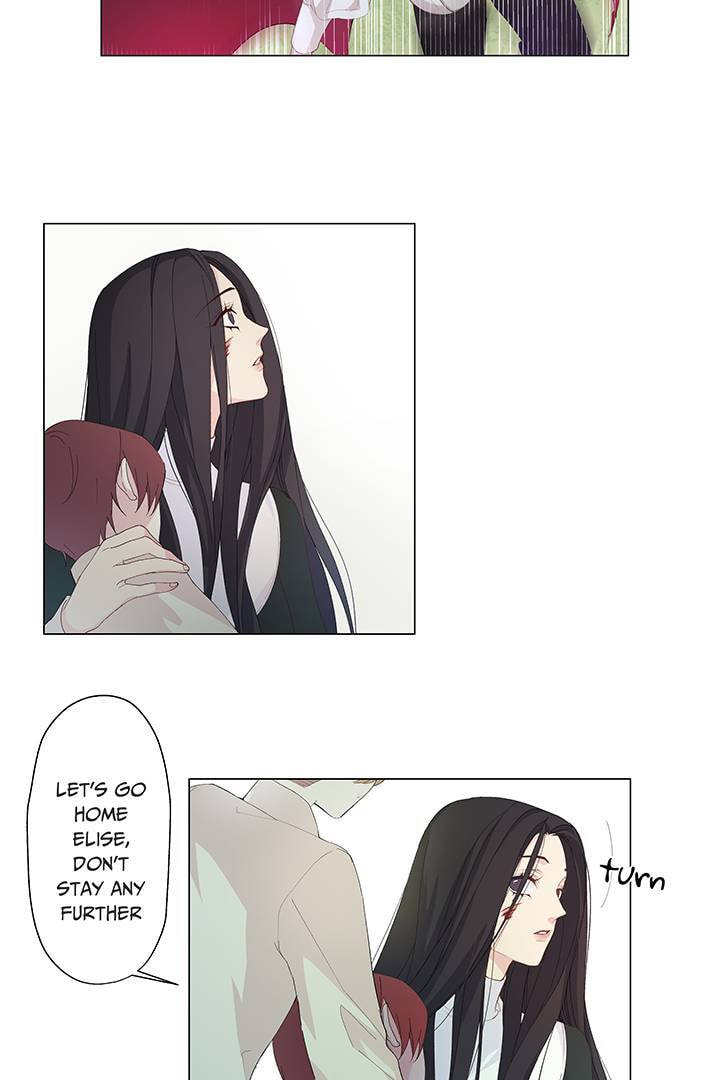 The Devil Knows Your Name Chapter 2 page 39 - 