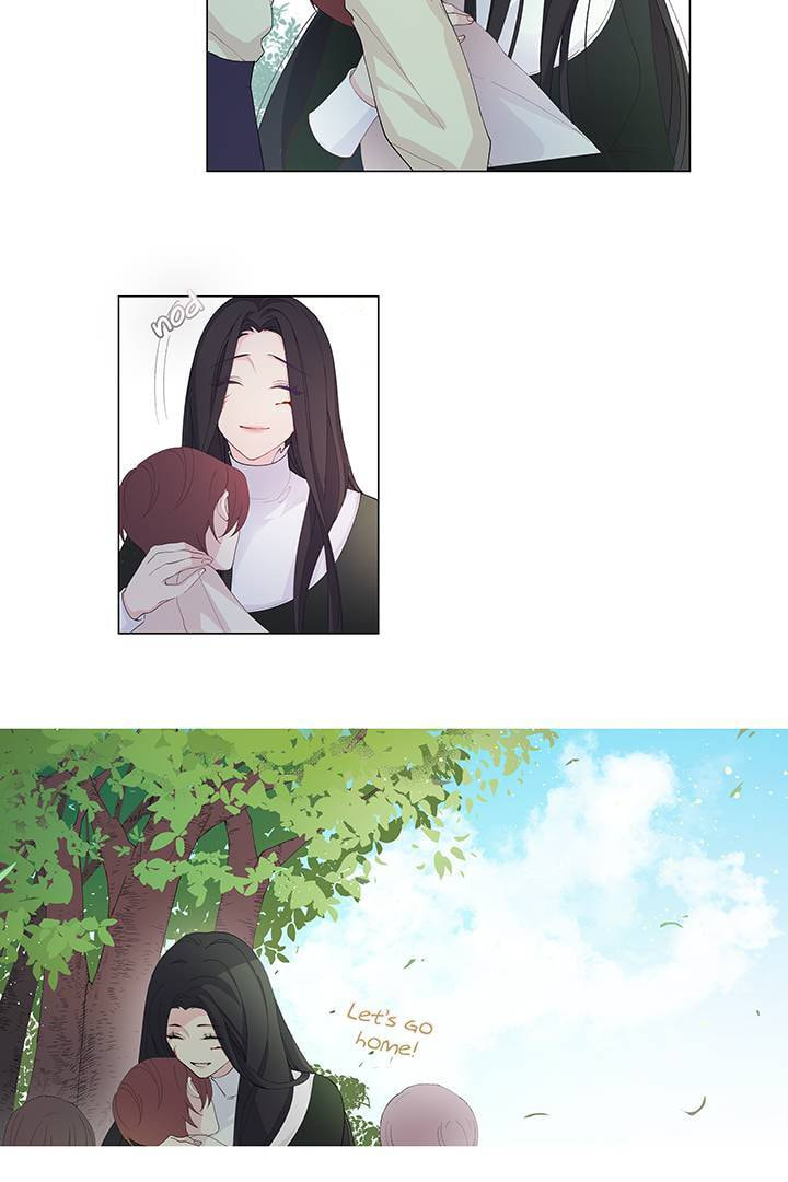 The Devil Knows Your Name Chapter 2 page 40 - 