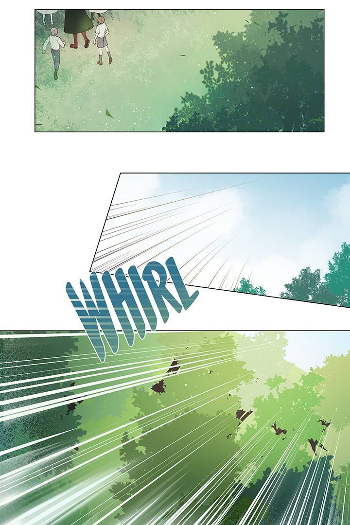 The Devil Knows Your Name Chapter 2 page 41 - 