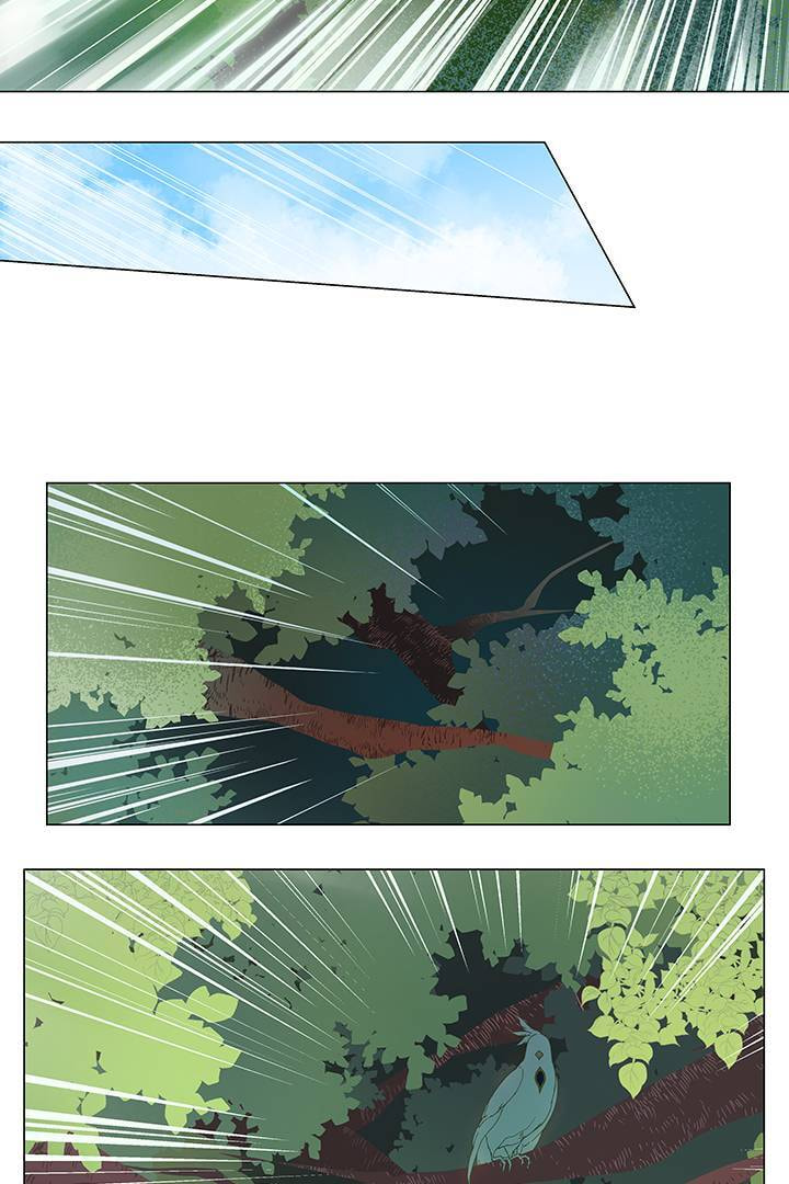 The Devil Knows Your Name Chapter 2 page 42 - 