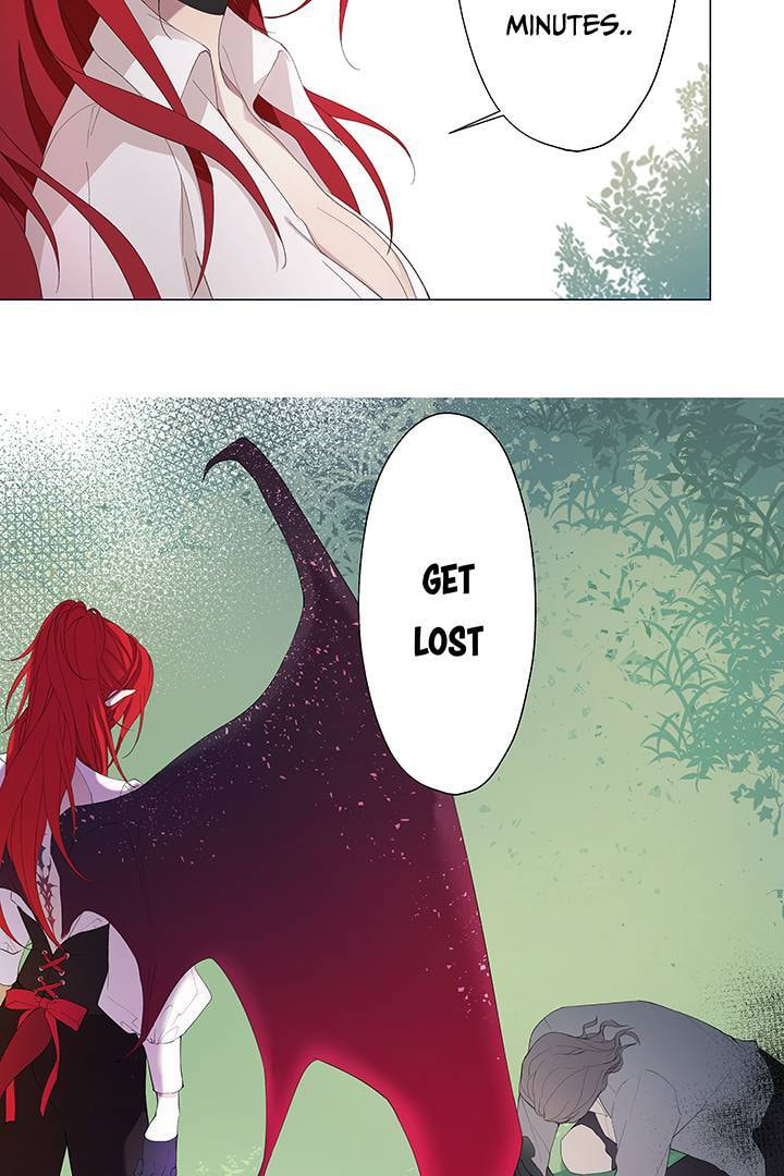 The Devil Knows Your Name Chapter 2 page 6 - 