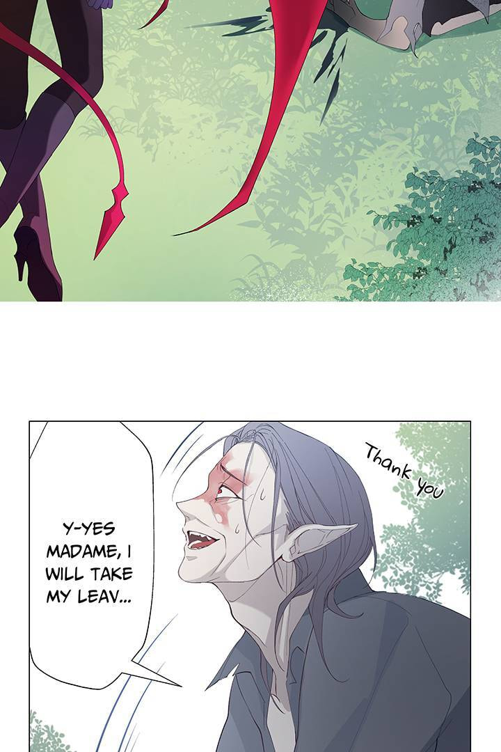 The Devil Knows Your Name Chapter 2 page 7 - 