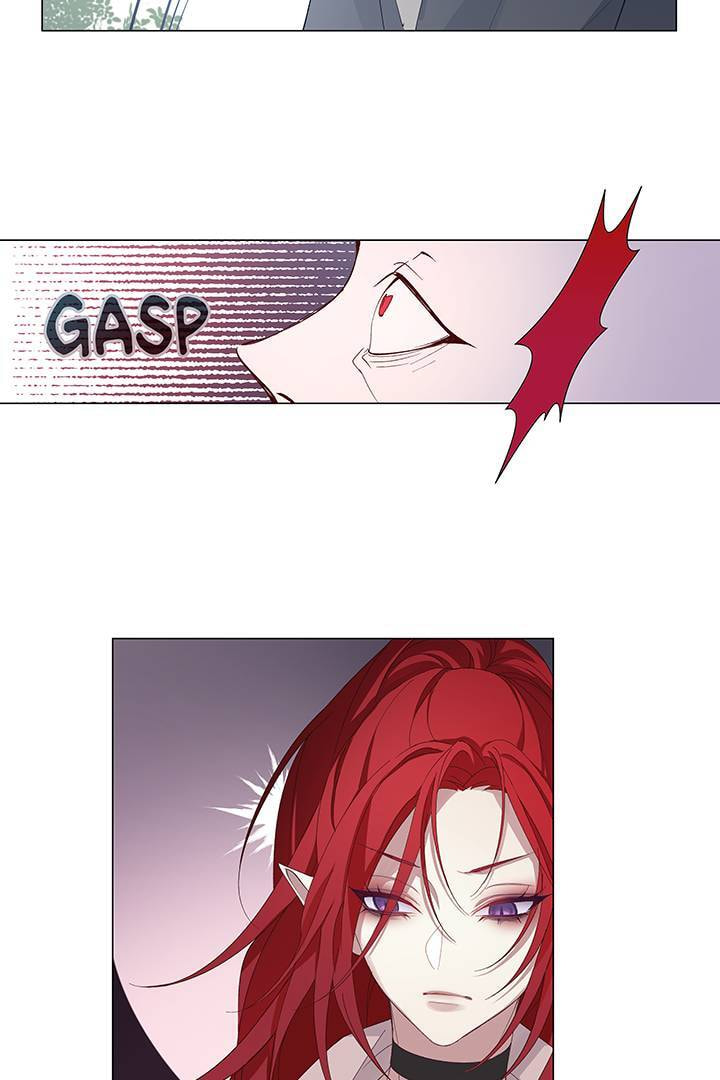 The Devil Knows Your Name Chapter 2 page 8 - 