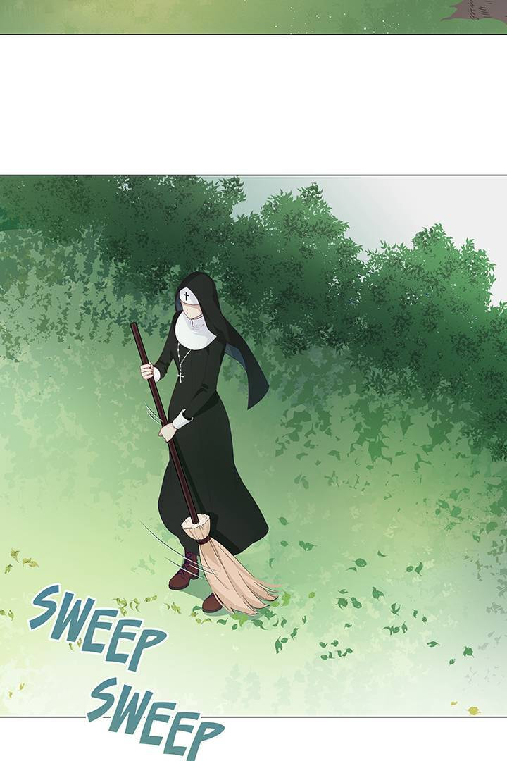 The Devil Knows Your Name Chapter 3 page 2 - 