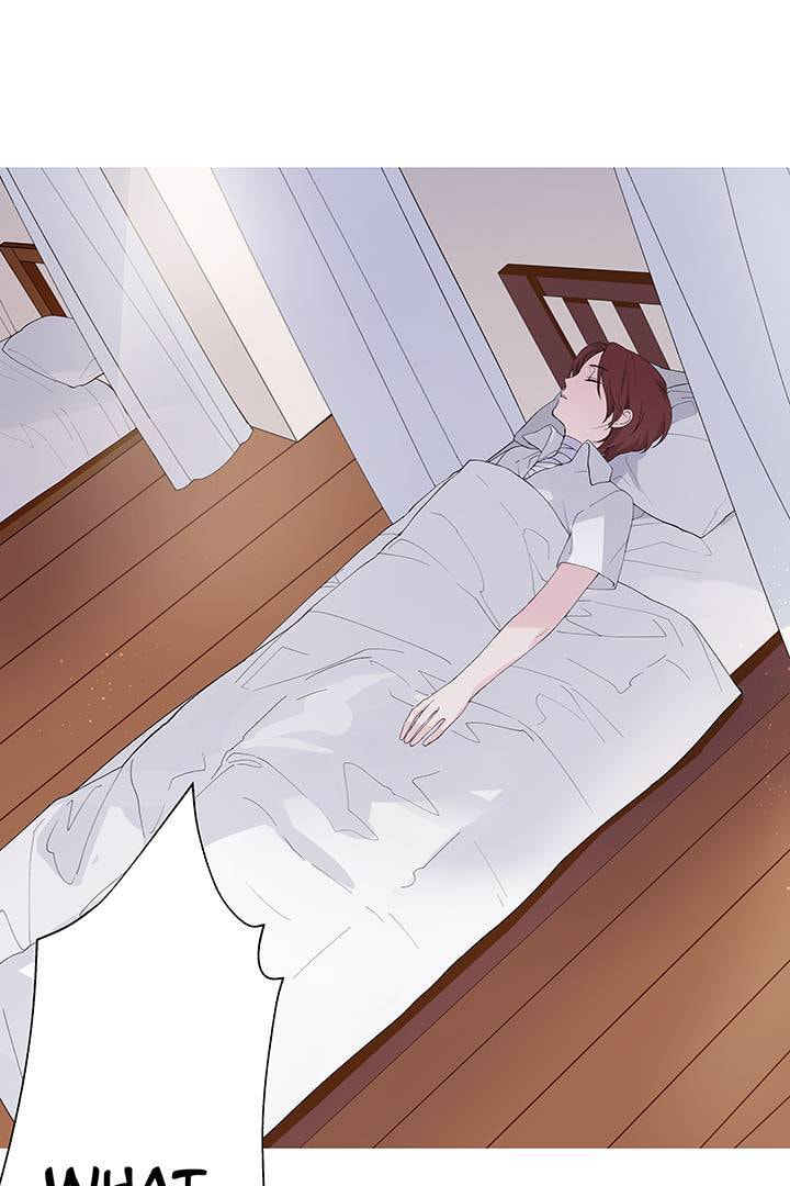 The Devil Knows Your Name Chapter 3 page 11 - 