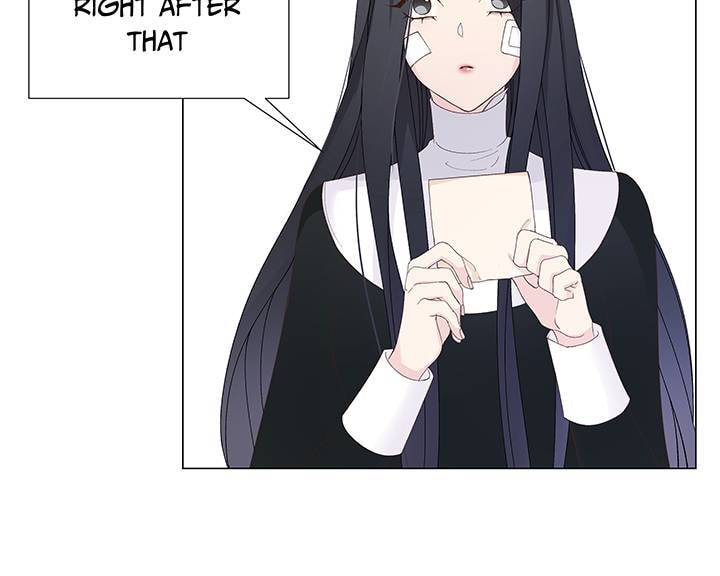 The Devil Knows Your Name Chapter 3 page 18 - 