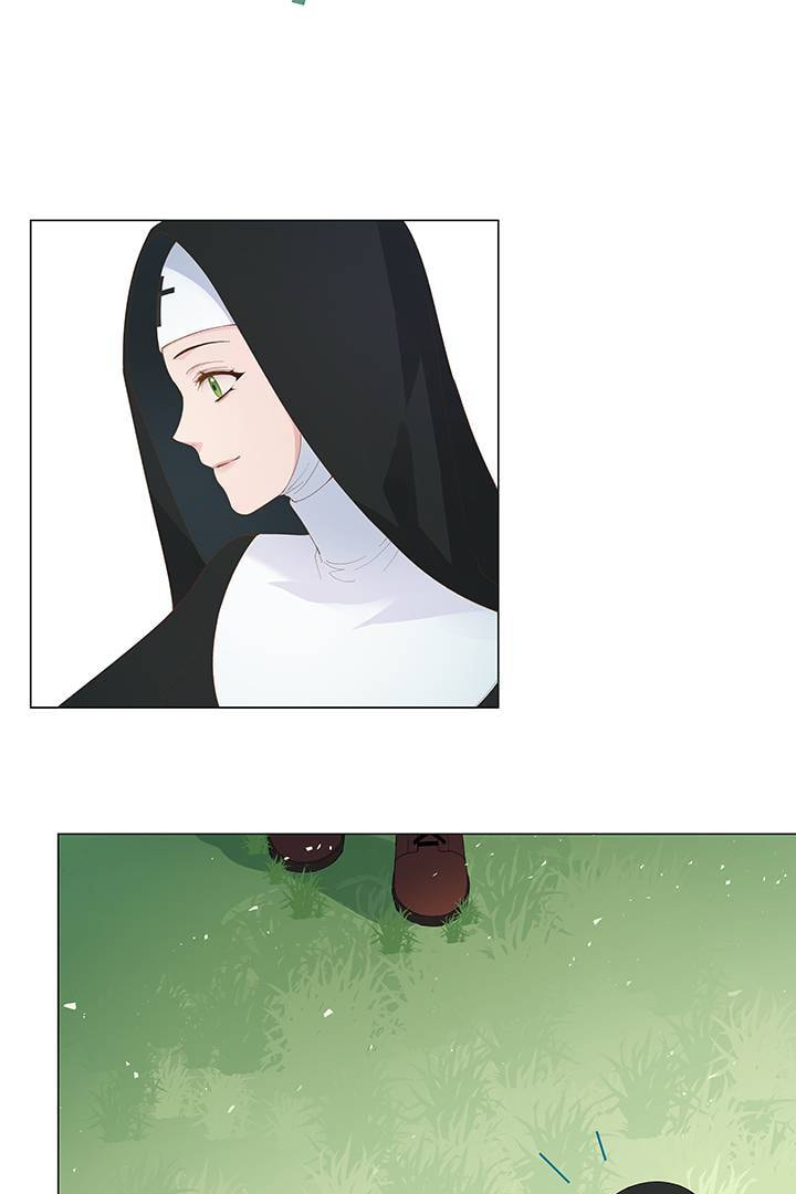 The Devil Knows Your Name Chapter 3 page 3 - 