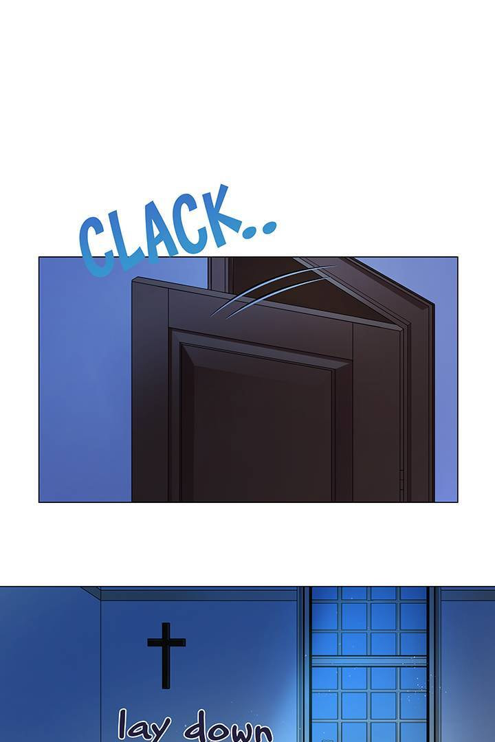 The Devil Knows Your Name Chapter 3 page 22 - 