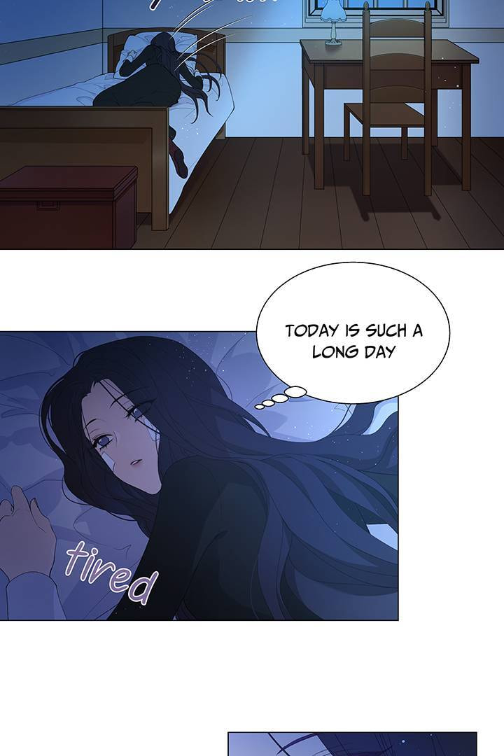 The Devil Knows Your Name Chapter 3 page 23 - 