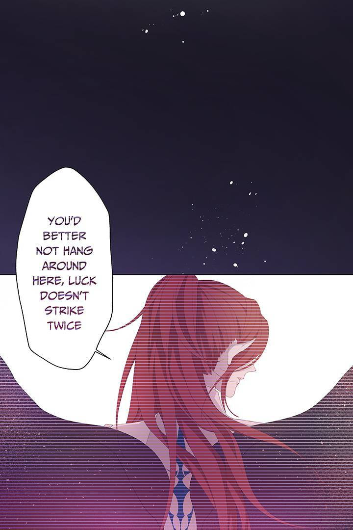 The Devil Knows Your Name Chapter 3 page 26 - 