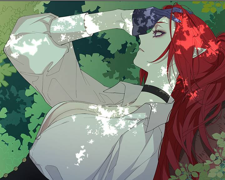 The Devil Knows Your Name Chapter 3 page 36 - 