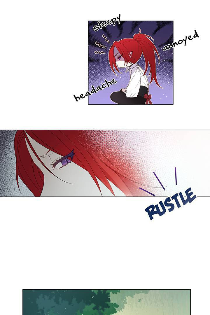 The Devil Knows Your Name Chapter 3 page 39 - 