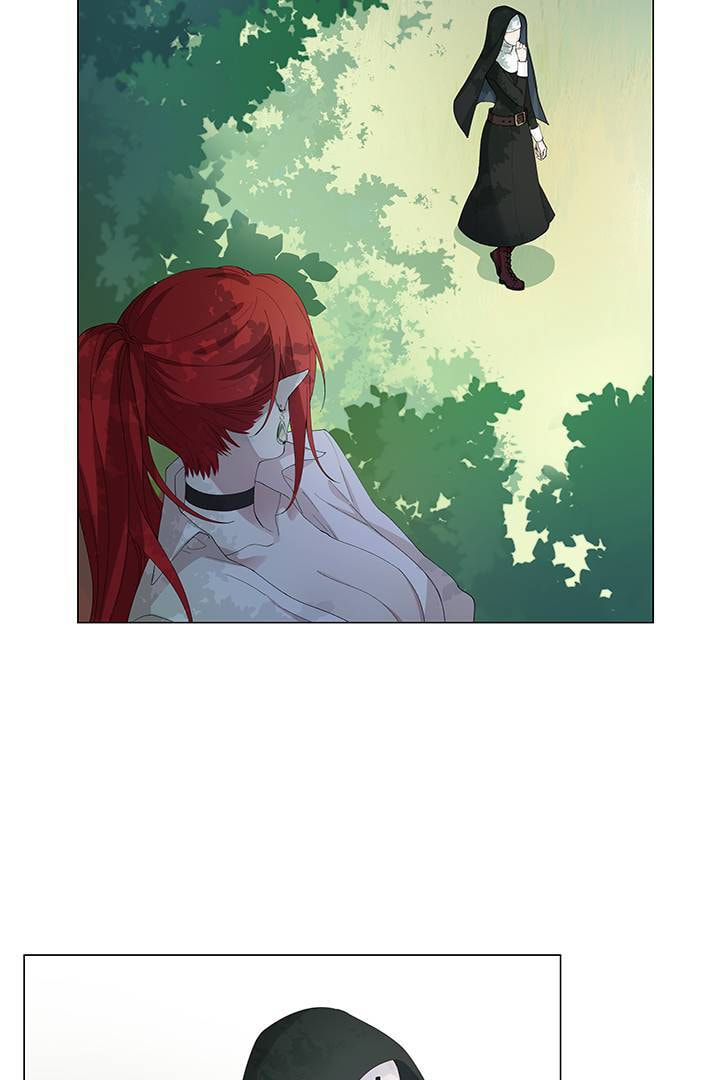 The Devil Knows Your Name Chapter 3 page 40 - 