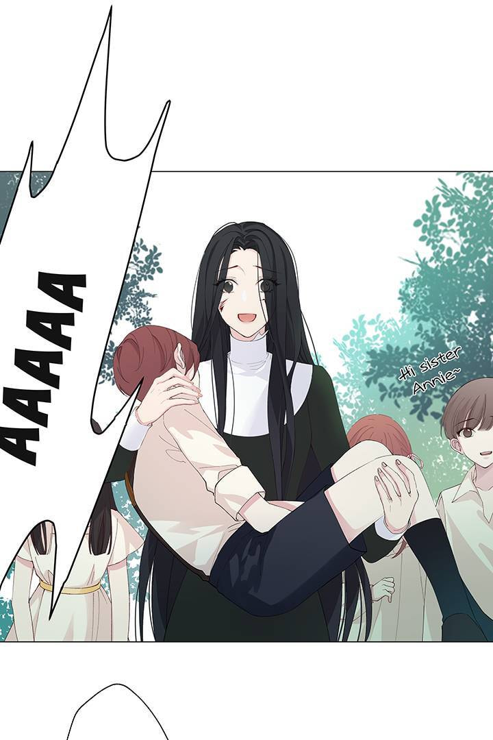 The Devil Knows Your Name Chapter 3 page 5 - 