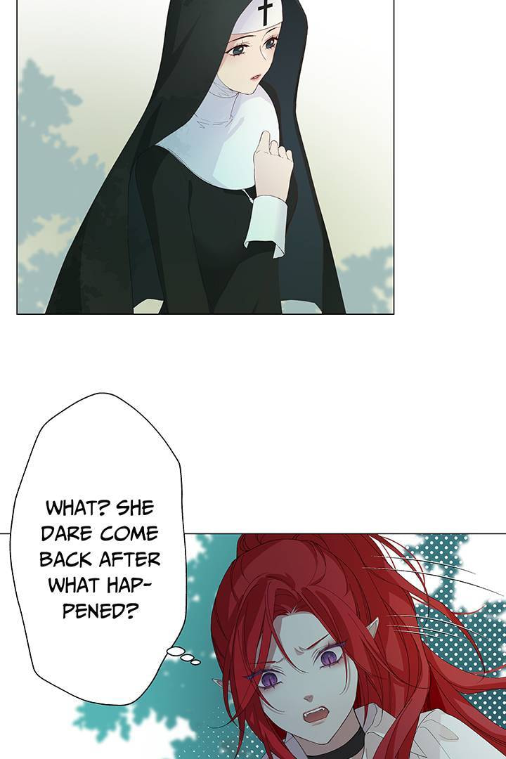 The Devil Knows Your Name Chapter 3 page 41 - 