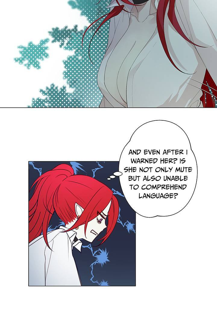 The Devil Knows Your Name Chapter 3 page 42 - 