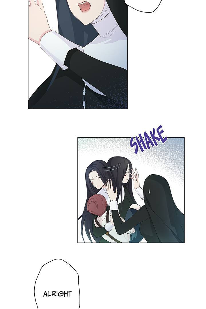 The Devil Knows Your Name Chapter 3 page 7 - 