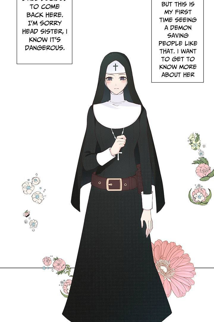 The Devil Knows Your Name Chapter 4 page 2 - 