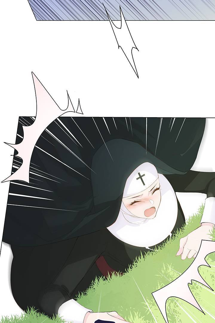The Devil Knows Your Name Chapter 4 page 12 - 