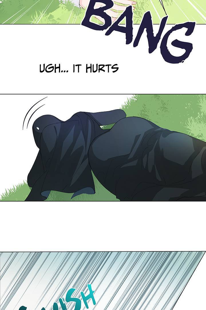 The Devil Knows Your Name Chapter 4 page 13 - 