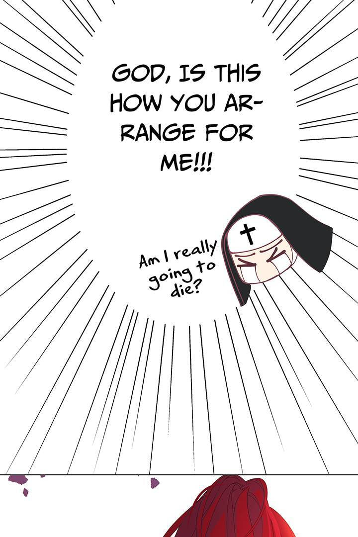 The Devil Knows Your Name Chapter 4 page 16 - 