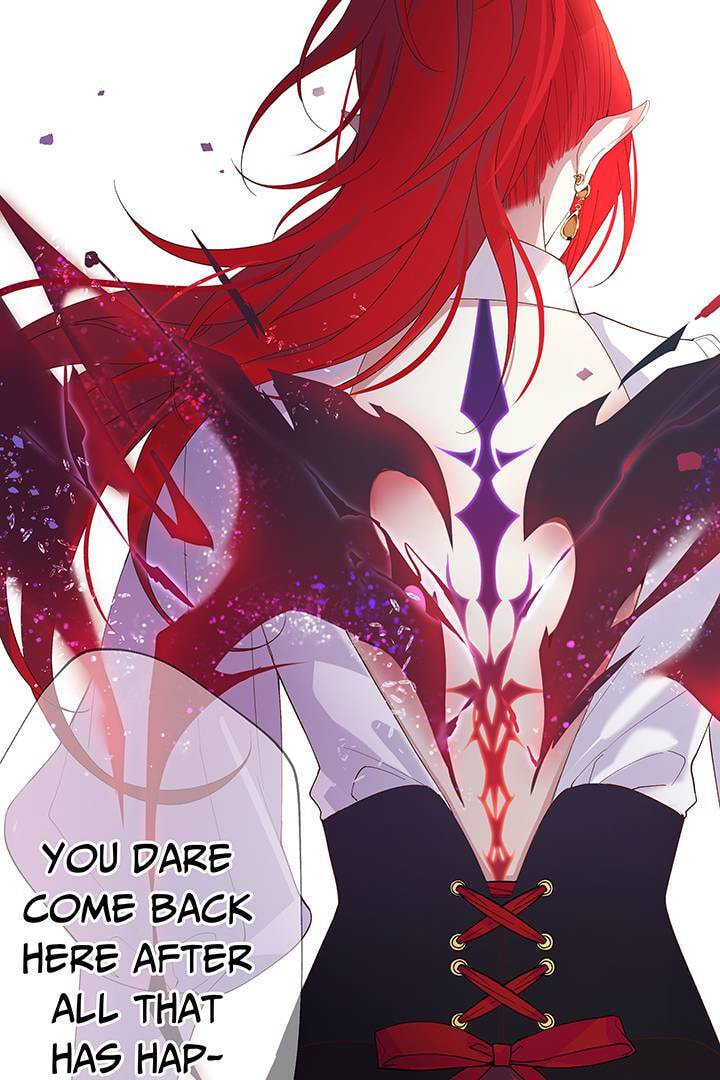 The Devil Knows Your Name Chapter 4 page 17 - 