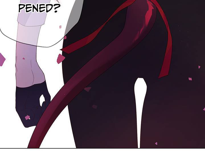 The Devil Knows Your Name Chapter 4 page 18 - 