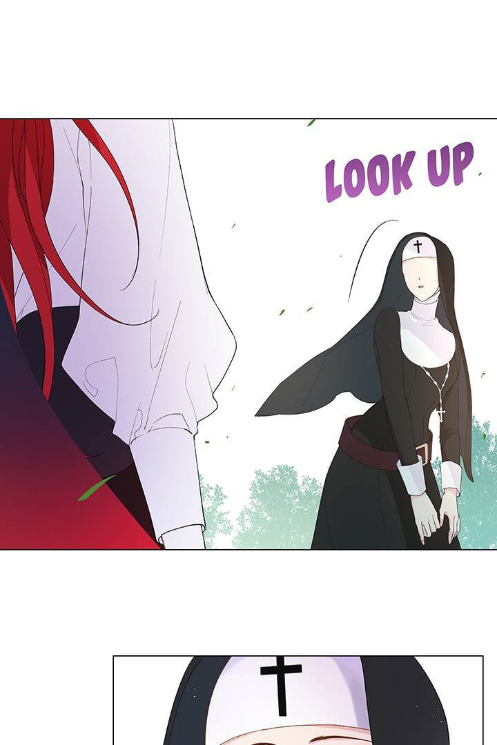 The Devil Knows Your Name Chapter 4 page 21 - 