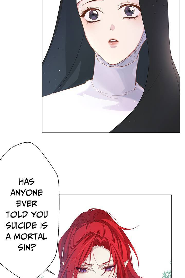 The Devil Knows Your Name Chapter 4 page 22 - 