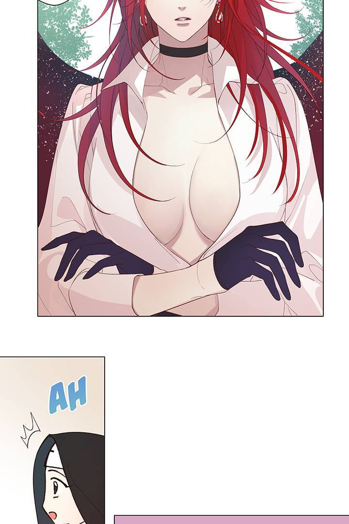 The Devil Knows Your Name Chapter 4 page 23 - 