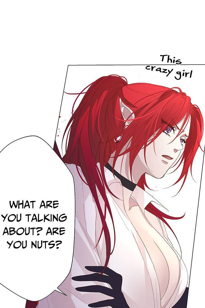 The Devil Knows Your Name Chapter 4 page 26 - 