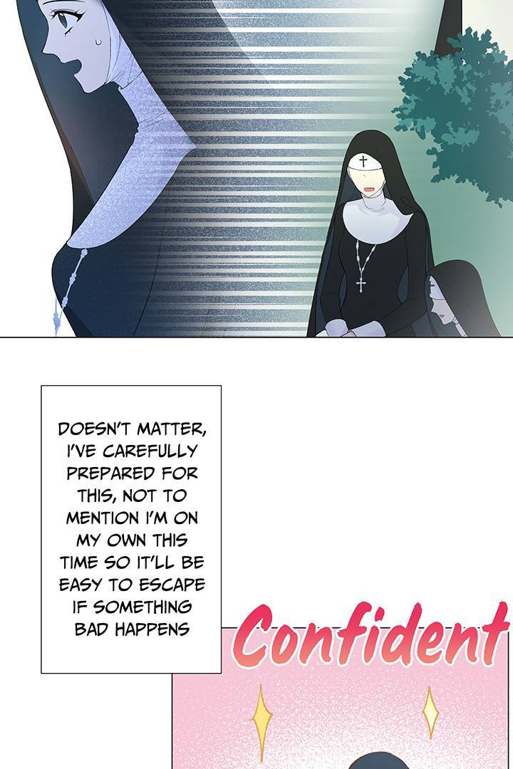 The Devil Knows Your Name Chapter 4 page 4 - 