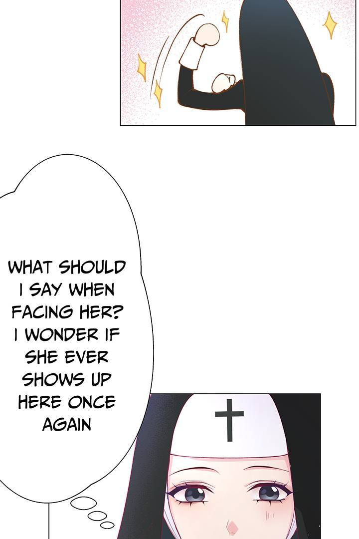 The Devil Knows Your Name Chapter 4 page 5 - 