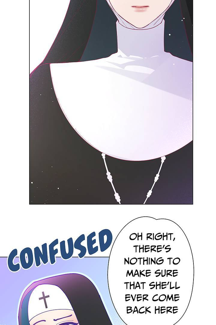 The Devil Knows Your Name Chapter 4 page 6 - 