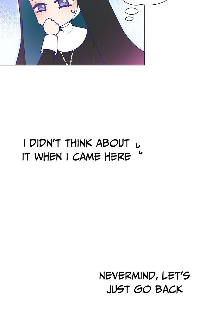 The Devil Knows Your Name Chapter 4 page 7 - 