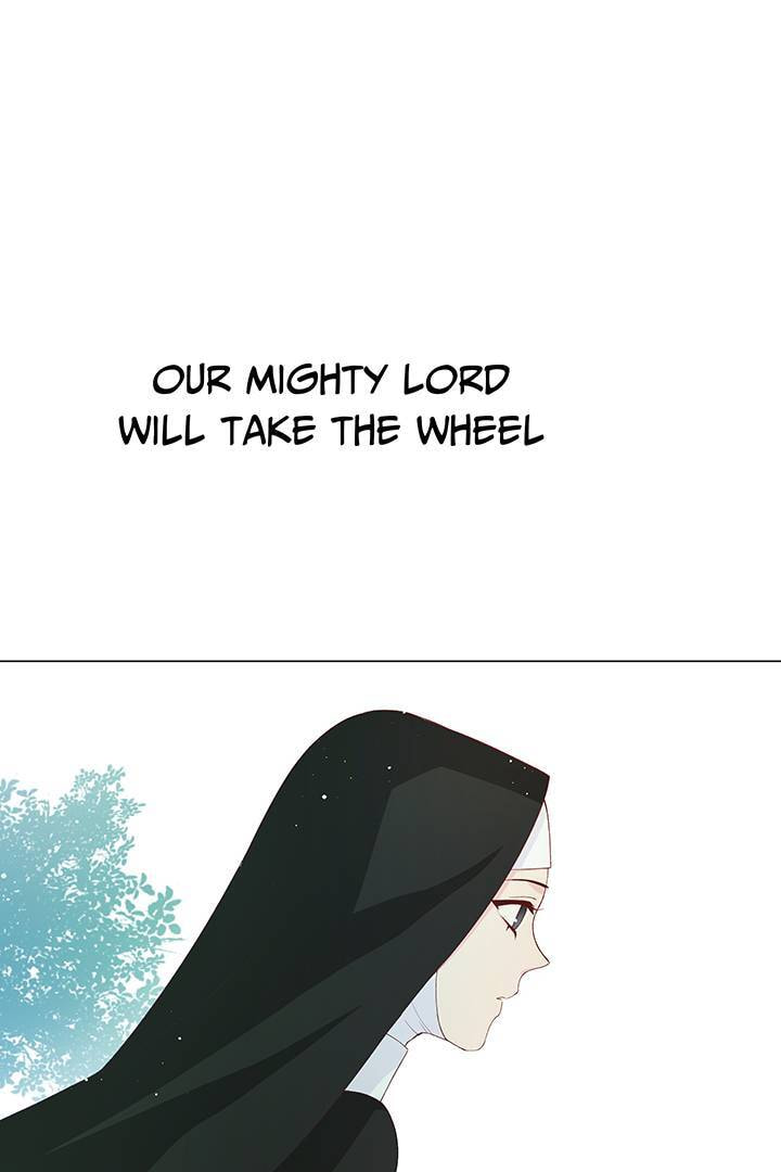 The Devil Knows Your Name Chapter 4 page 8 - 