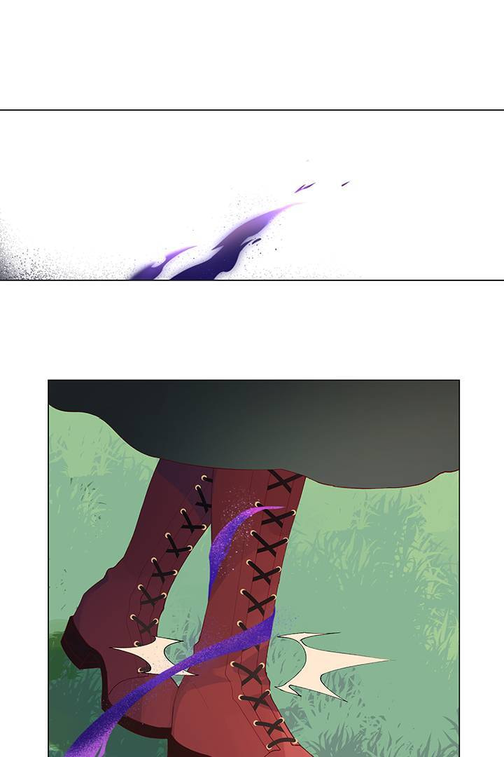 The Devil Knows Your Name Chapter 4 page 10 - 